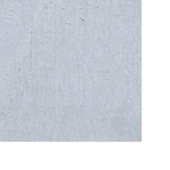 Tuft Twisted 220 GSF Non Skid Back Bath Rug 21in X 34in By Knightsbridge