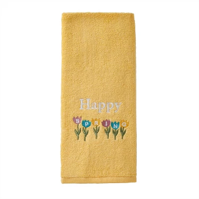 4pk Seasons Hand Towel Gift Set - SKL Home 5 4pk Seasons Hand Towel Gift Set - SKL Home - Image 5