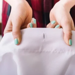 Hello Twiggs Knock-Knock Shower Curtain Green - Deny Designs 6 Hello Twiggs Knock-Knock Shower Curtain Green - Deny Designs -Shower Room Store GUEST 070158ea 2cfa 477c b210 483fc80ef7cc 15