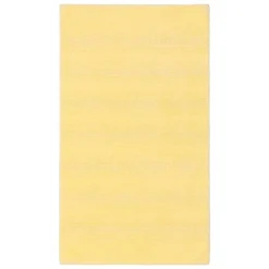 Nylon Washable Bathroom Rug Yellow - Garland Rug -Shower Room Store GUEST 074390da e053 4f83 968a 76fca0fdfb88