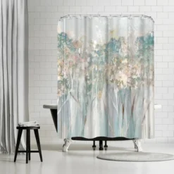 Americanflat 71" X 74" Shower Curtain Style 13 By PI Creative Art - Available In Variety Of Styles 16 Americanflat 71" X 74" Shower Curtain Style 13 By PI Creative Art - Available In Variety Of Styles -Shower Room Store GUEST 0c2ec92d b653 480f 8b6c e4e1224e3dcd