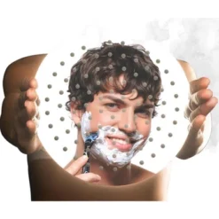 Maison High Pressure 8" Modern Rainfall Showerhead Brushed Nickel Luxury Showerhead -Tool Free Installation - Best Showerhead, Bathroom Essential 15 Maison High Pressure 8" Modern Rainfall Showerhead Brushed Nickel Luxury Showerhead -Tool Free Installation - Best Showerhead, Bathroom Essential -Shower Room Store GUEST 0de9396d fb3b 4cfc a6a4 4f296166ecf0