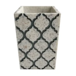 Sweet Home Collection - Versailles Bath Accessory Collection 9 Sweet Home Collection - Versailles Bath Accessory Collection -Shower Room Store GUEST 114c4d34 f4d6 4f17 9707 519c05228d29