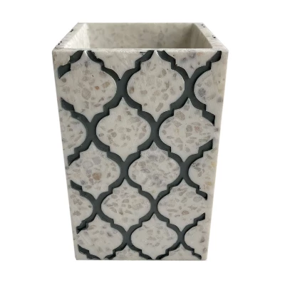 Sweet Home Collection - Versailles Bath Accessory Collection 5 Sweet Home Collection - Versailles Bath Accessory Collection - Image 5