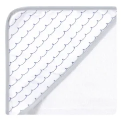 Hudson Baby Infant Boy Cotton Rich Hooded Towels, Sailor Elephant, One Size 7 Hudson Baby Infant Boy Cotton Rich Hooded Towels, Sailor Elephant, One Size -Shower Room Store GUEST 19c1eda5 d0cb 4c90 aa3d 3c65016891f8