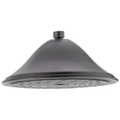 Universal Showering Components Single-Setting Raincan Shower Head -Shower Room Store GUEST 1ba6cbe4 681e 4847 901c 6ac8d59a4441