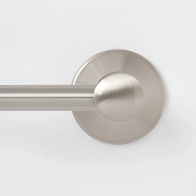 4pc Casual Bath Hardware Set - Threshold™ 2 4pc Casual Bath Hardware Set - Threshold™ - Image 2