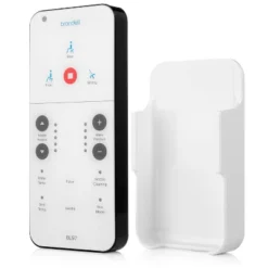 Swash Select BL97 Remote Control Round Bidet Seat White - Brondell 14 Swash Select BL97 Remote Control Round Bidet Seat White - Brondell -Shower Room Store GUEST 21b2c68d c1d9 46ec 89a6 a890474e664c