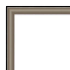 Imperial Petite Bevel Bathroom Wall Mirror