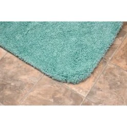 24"x40" Serendipity Shaggy Nylon Washable Bath Rug - Garland Rug 11 24"x40" Serendipity Shaggy Nylon Washable Bath Rug - Garland Rug -Shower Room Store GUEST 22ce78d4 cbcd 412a a47d b217b574f241 1