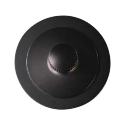 Westbrass 1.5 Inch Trim Set, Oiled Bronze -Shower Room Store GUEST 24e64af5 5060 4d66 8e25 dfc6a7a7c92a