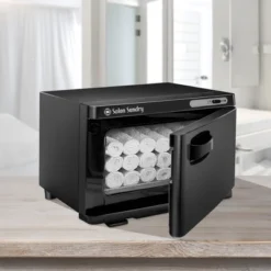 Salon Sundry Professional High Capacity Hot Towel Warmer Cabinet - Facial Spa And Salon Equipment -Shower Room Store GUEST 2d30276e aeaf 4b60 a39d 1cc94a77f01b