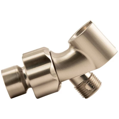 Six Position SpaMassage Handheld Showerhead - Waxman 2 Six Position SpaMassage Handheld Showerhead - Waxman - Image 2