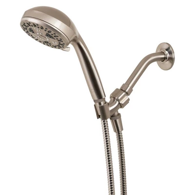 Six Position SpaMassage Handheld Showerhead - Waxman 6 Six Position SpaMassage Handheld Showerhead - Waxman - Image 6