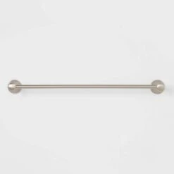 24" Casual Towel Bar - Threshold™ 6 24" Casual Towel Bar - Threshold™ -Shower Room Store GUEST 3649b7ec 2ff5 4efe 83e4 ca582feeddbe