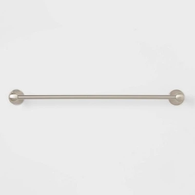 24" Casual Towel Bar - Threshold™ 3 24" Casual Towel Bar - Threshold™ - Image 3