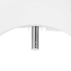 Swash Select BL97 Remote Control Round Bidet Seat White - Brondell 15 Swash Select BL97 Remote Control Round Bidet Seat White - Brondell -Shower Room Store GUEST 394c3fe3 fdbc 49a7 ab68 f4b97d69d10a