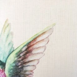 Palm Valley Shower Curtain White/Green - Allure Home Creations -Shower Room Store GUEST 4005b63a a9d8 4c99 9d7d e9ef54b8e4b5