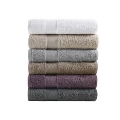 6pc Luxor Cotton Bath Towel Set 15 6pc Luxor Cotton Bath Towel Set -Shower Room Store GUEST 429c48e5 2ed4 47d4 9a68 64a13e59600f