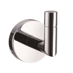 4pc Graz Bathroom Accessory Kit Polished Chrome - Design House -Shower Room Store GUEST 44f563a8 3623 4875 a97a 6e27dc8366a0