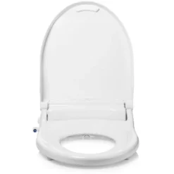 Swash Select BL97 Remote Control Round Bidet Seat White - Brondell 18 Swash Select BL97 Remote Control Round Bidet Seat White - Brondell -Shower Room Store GUEST 4708a7c6 9bc6 4209 8220 f43ab2bf877d