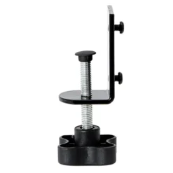 Saloniture Blow Dryer & Hair Iron Holder Appliance Rack With 3 Outlets And Clamp 5 Saloniture Blow Dryer & Hair Iron Holder Appliance Rack With 3 Outlets And Clamp -Shower Room Store GUEST 47737018 e287 47f0 a93e 964a3716634d