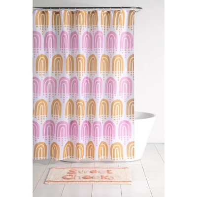 Shiraleah Sweet Cheeks Bath Mat 4 Shiraleah Sweet Cheeks Bath Mat - Image 4