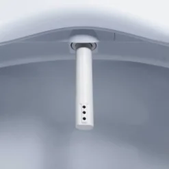 SB-100C Electric Bidet Toilet Seat For Elongated Toilets White - SmartBidet -Shower Room Store GUEST 5473f477 7237 4695 bbd5 ed23663aa98e