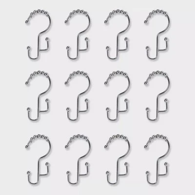 Double Glide Hooks - Made By Design™ 4 Double Glide Hooks - Made By Design™ - Image 4