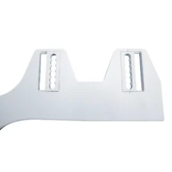 SB-400 Non-Electric Bidet Attachment With Single Nozzle And Cold Water White - SmartBidet -Shower Room Store GUEST 5532349d 715f 4597 ba5d 878b62bae8ec