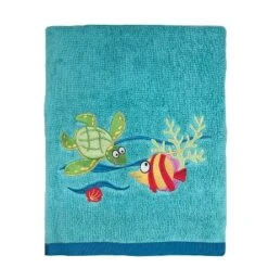 3pc Fish Tails Towel Set - Allure Home Creation 5 3pc Fish Tails Towel Set - Allure Home Creation -Shower Room Store GUEST 593c2ad2 9aac 49e0 868c b7acc78e0dc3