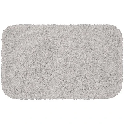 24"x40" Serendipity Shaggy Nylon Washable Bath Rug - Garland Rug 6 24"x40" Serendipity Shaggy Nylon Washable Bath Rug - Garland Rug - Image 6