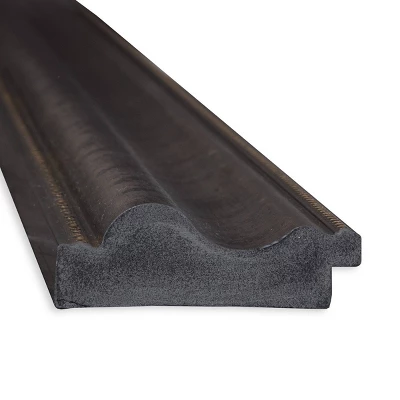 42" X 30" Non-Beveled Stately Bronze Bathroom Wall Mirror - Amanti Art 1 42" X 30" Non-Beveled Stately Bronze Bathroom Wall Mirror - Amanti Art