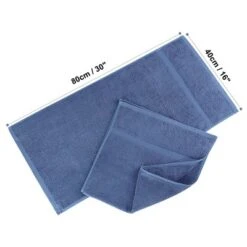 2 Pcs Cotton Absorbent Luxury Bath Towel Sets - PiccoCasa 10 2 Pcs Cotton Absorbent Luxury Bath Towel Sets - PiccoCasa -Shower Room Store GUEST 5fe51631 e5c3 4944 820e e9c4cc48e447