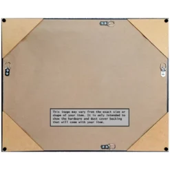 Manhattan Non-Beveled Bathroom Wall Mirror 22 Manhattan Non-Beveled Bathroom Wall Mirror -Shower Room Store GUEST 67149c66 3707 4242 9c9e 142a9a262769 1