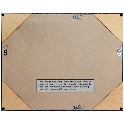 Manhattan Non-Beveled Bathroom Wall Mirror 9 Manhattan Non-Beveled Bathroom Wall Mirror - Image 9