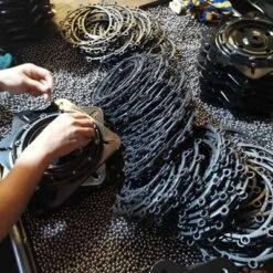 2WAYZ 8" 200MM 360° Swivel Ball Bearing Plate -Shower Room Store GUEST 6aa8eff2 ece9 41b3 8791 29e402ea8b32