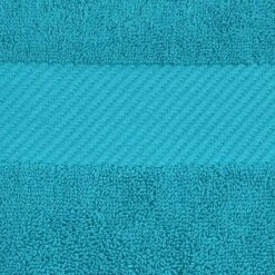 Modern Solid Classic Premium Luxury Cotton 6 Piece Bath, Face, And Hand Towel Set By Blue Nile Mills 19 Modern Solid Classic Premium Luxury Cotton 6 Piece Bath, Face, And Hand Towel Set By Blue Nile Mills -Shower Room Store GUEST 6b970c40 3317 4869 8e0e 6e21ecab47c4