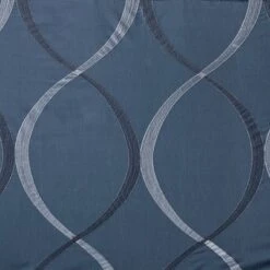 Fenice Taffeta Embroidered Shower Curtain 7 Fenice Taffeta Embroidered Shower Curtain -Shower Room Store GUEST 6c1663aa 5aaa 4bec 97b5 f98104003f04