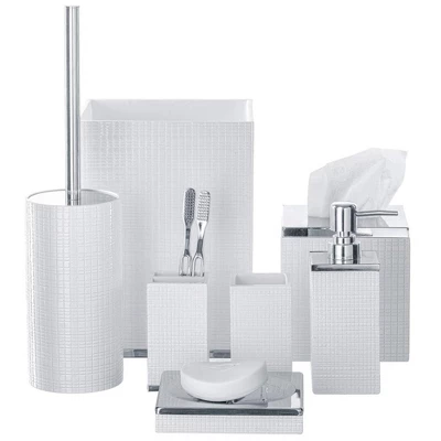 Creative Scents Estella Wastebasket 3 Creative Scents Estella Wastebasket - Image 3