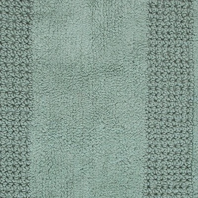 Skid Resistant Functional Bath Rug 21" X 34" Sage By Perthshire Platinum Collection 2 Skid Resistant Functional Bath Rug 21" X 34" Sage By Perthshire Platinum Collection - Image 2