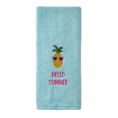 4pk Seasons Hand Towel Gift Set - SKL Home 7 4pk Seasons Hand Towel Gift Set - SKL Home - Image 7