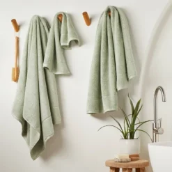 Modal Bath Towel - Casalunaâ„¢