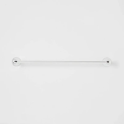 24" Casual Towel Bar - Threshold™ 4 24" Casual Towel Bar - Threshold™ - Image 4