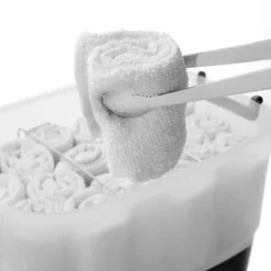 Saloniture Hot Towel Steamer And Warmer For Salon, Barber Or Spa -Shower Room Store GUEST 78c806db cc92 453a 928e 1ceae888b6e4