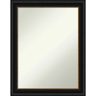 Manhattan Non-Beveled Bathroom Wall Mirror 10 Manhattan Non-Beveled Bathroom Wall Mirror - Image 10
