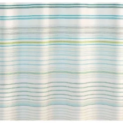 La Scala Breezer Shower Curtain Green - Tommy Bahama