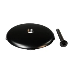 Westbrass 1.5 Inch Trim Set, Oiled Bronze -Shower Room Store GUEST 844f197b 918e 41fd 9987 bc0a26110c94