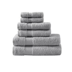 6pc Luxor Cotton Bath Towel Set 21 6pc Luxor Cotton Bath Towel Set -Shower Room Store GUEST 85dcabe0 9aaa 48ee 8b27 813d27a06579