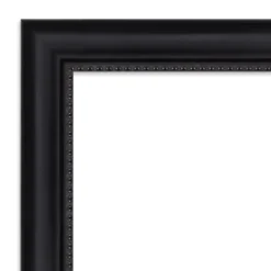 Astor Petite Bevel Bathroom Wall Mirror